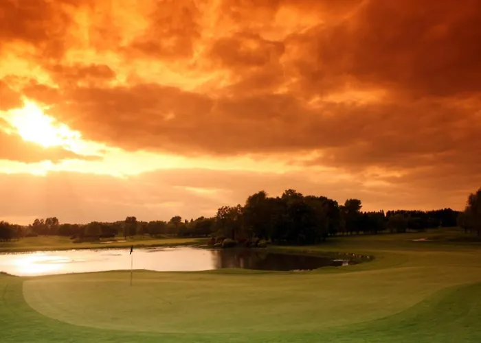 The Belfry Hotel & Resort